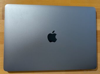 MacBook Pro 13" 2017, 256 GB SSD, SK klávesnica - 3