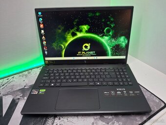 💻 Acer Nitro V (v alze 636€) | Ryzen 5 | RTX 2050 | 144Hz - 3