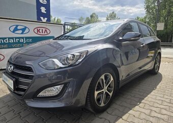 Hyundai i30 1.6-AUT.KLIMA-VÝHŘ.SED.+VOLANT - 3