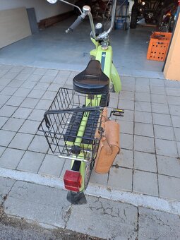 Babbetta 210 - 3