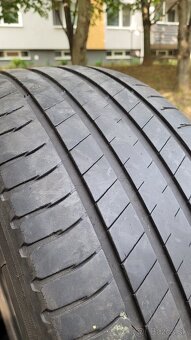 Letné pneumatiky Michelin Latitude - 3