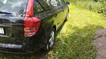 Kia ceed SW - 3
