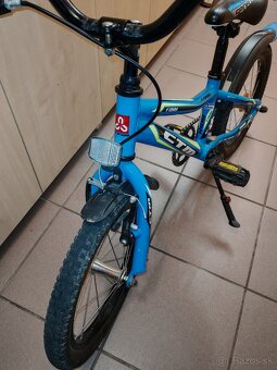 CTM FOXY 16 detský bicykel - 3