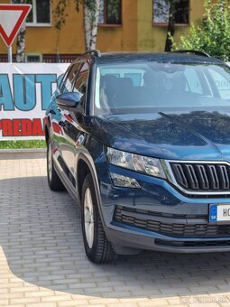 Skoda Kodiaq DSG - 3