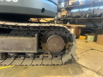 Volvo ECR - 3