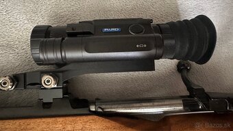 Gulovnica 7x57 presná ma napinacik - 3