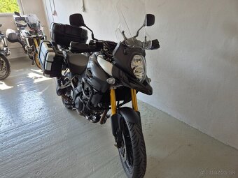 Suzuki DL1000 Vstrom - 3