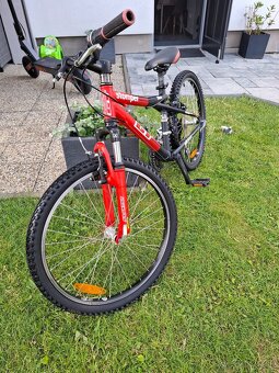 Predám bicykel - 3