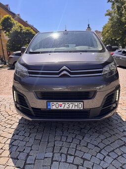 CITROËN SPACETOURER 2.0HDI 110kw 2017 - 3