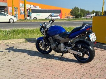 Honda Hornet - 3