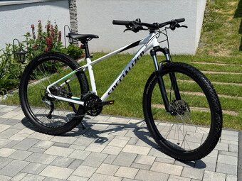 dámsky Specialized Pitch velkost M Nový 27.5 - 3