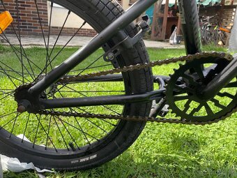BMX barcode 2020 - 3