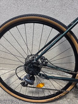 Gravel Romet Finale - 3
