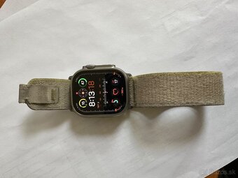 Apple watch ultra - 3
