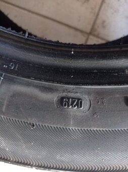Pneumatiky Austone 205/65 R16C - 3