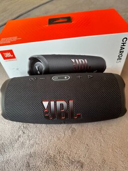 Predám bluetooth reproduktor JBL - 3