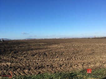 Orná pôda Čunovo na predaj, o výmere 11000 m2 - 3