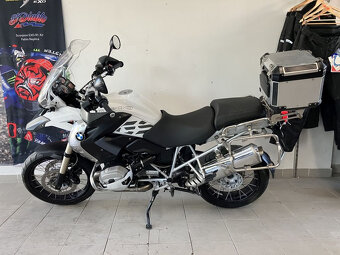 BMW R 1200 GS - 3
