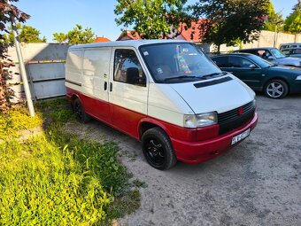 Transporter T4 - 3