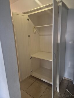 Skriňa Brusali Ikea - 3