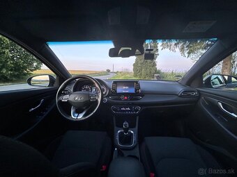 Hyundai i30 CW 1.5i CVVT Play - 3