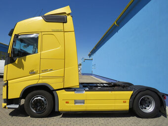 VOLVO FH 500, E6, I-SHIFT, Tank 1290L - 3