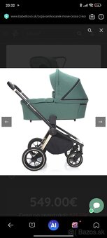 Zopa Move Cross 2 XL - 3