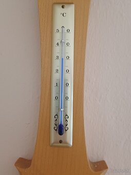 Barometer - 3