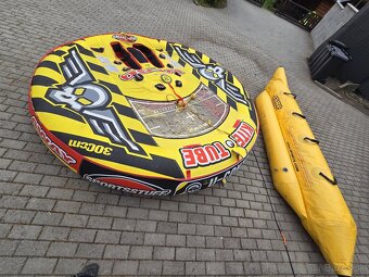 Seadoo rxt255 - 3