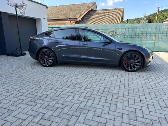 Tesla Model 3 Performance 82kWh AWD - 3