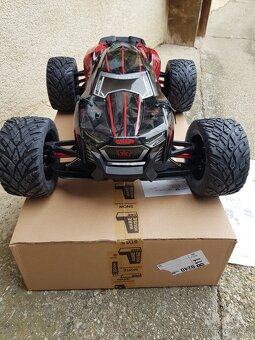 ARRMA fazon blx 6s - 3