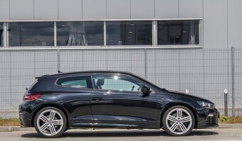Volkswagen Scirocco R 2.0 TSI - 3