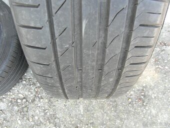 205/45 R17 - 3