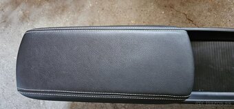 Stredova opierka renault scenic/grand scenic - 3
