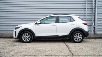 Kia Stonic 1.0 T-benzín, AUTOMAT, 2024, 5.470 km, v záruke - 3