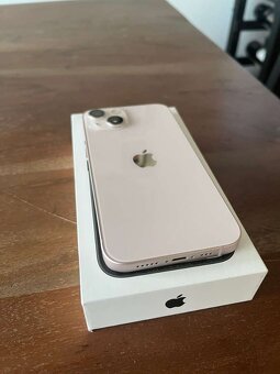 IPhone 13 rose 128gb - 3