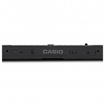 Casio CT-S400 - 3