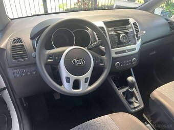 Kia Venga, 2018, - 3