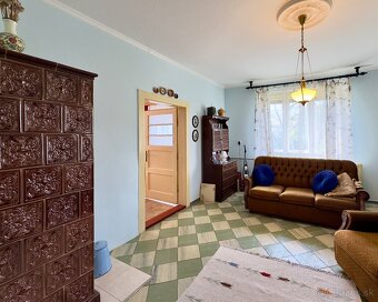 Rodinný dom na predaj - 3