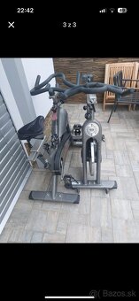 Spinningove bicykle - 3