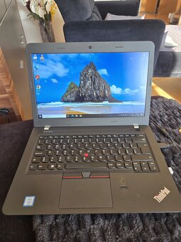 Lenovo Think Pad - 3