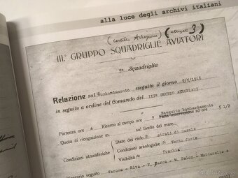M.R.ŠTEFÁNIK V ARCHÍVOCH - 3