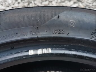 Letne pneu Gripmax Stature - 3