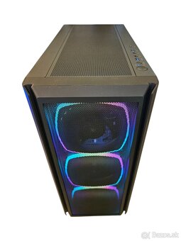 ⚡Intel i9 14900K, RTX 4070 Super, 32GB DDR5, 1TB SSD, 850W⚡ - 3