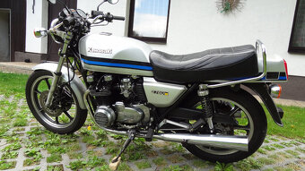 Kawasaki KZ 750 E Youngtimer - 3
