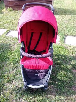 Športový kočík Britax - 3
