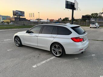 Bmw f31 320d xdrive - 3