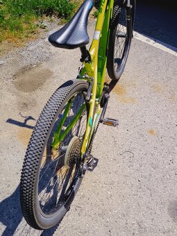 STOMPER Prime GT ,,26" - 3