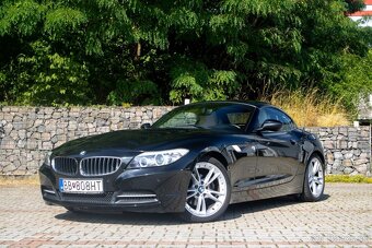 BMW Z4 Cabrio - 3