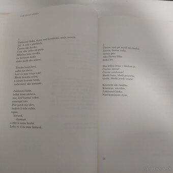 Balek Zakazana laska - 3